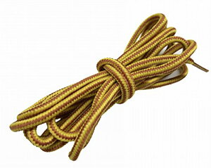 靴ひも トレッキングシューズ 登山靴 防寒靴 アウトドア シューズ 革靴 作業靴 安全靴用紐 靴紐 amzmonnsuta