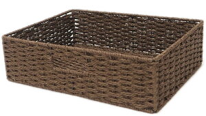 ǂY(Tidorisangyou) [{bNX uE 36X26XH10cm y[p[oXPbg CH-404DBR