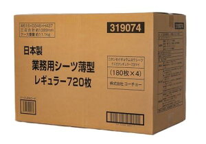 R[`[ { ƖpybgV[c ^ M[ 720 (180×4܁j