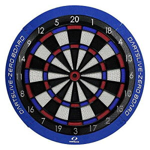 DARTSLIVE-ZERO BOARD _[cCu [{[h É 15.5 C` _[c {[h TEh K