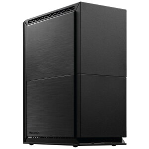 I-O DATA ACEI[Ef[^ NAS 2xC 4TB RAID1 PC X}z ^ubg lbg[NHDD { ȈՃpbP[W HDL2-TA4/E