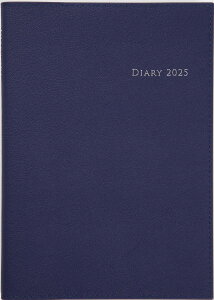  蒠 2025N 4n܂ A5 EB[N[ fXN_CA[ JWA 3 u[ No.963