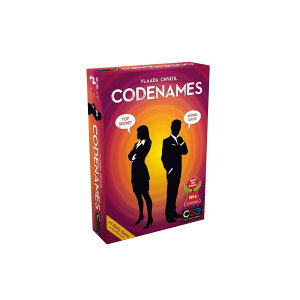 J[hQ[ Codenames 2l~8l 3Έȏ