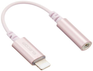 GR I[fBIA_v^ ϊP[u y CgjO & 3.5mm z Cz 4 (ʘbΉ) ϋv APPLEFؕi sN EHP-L35DS01CPN