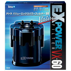 eg (Tetra) o[GbNXp[tB^[ VX-60 (Ke38~75cmA20~100L) OtB^[ ȒPX^[g ͂ ANAE Mы 