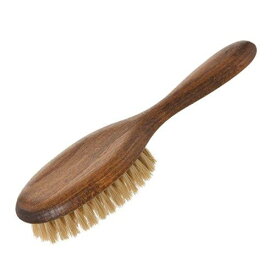 Redecker(レデッカー) 豚毛キャットブラシ (猫ブラシ) (リムーバー付属)