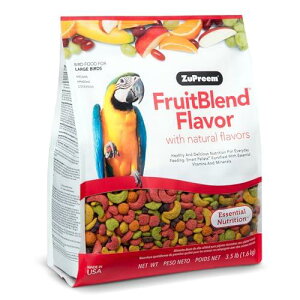 �Y�v���[�� (ZuPreem) �t���[�c�u�����h L ���[�W�p���b�g 1.6kg
