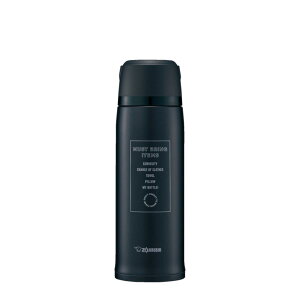 �ۈ� ���� �X�e�����X�{�g�� 820ml �R�b�v�^�C�v �ۉ��ۗ� �s�N�j�b�N ���� �u���b�N SJ-JS08-BA