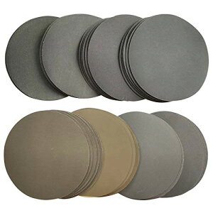 Aewio 40 125mmϐ Thy[p[ #400 - #3000 ی^ T_[p ʖ ₷ 400 600 800 1000 1200 1500 2000 3000 e5 (40Zbg 8^Cv e5 #400 - #3000)