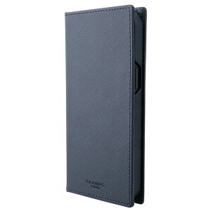 GRAMAS COLORS �O���}�X iPhone 14 Pro Max�P�[�X �A�C�t�H��14 �v���}�b�N�X �蒠�^�P�[�X G-FOLIO �T�t�B�A�[�mPU���U�[ �t�H���I�P�[�X