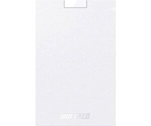 BUFFALO USB3.2 Gen1 |[^uSSD Type-A 500GB zCg SSD-PG500U3-WC