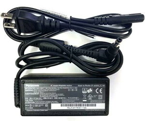 yςݕiz Panasonic Let's note CF-SZ CF-LXV[Y CF-AA64L2CJS CF-AA64L2C 16V 4.06A ACA_v^[(ςݕi)