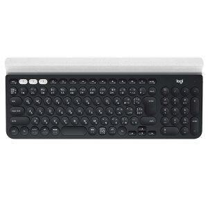 WN[ CXL[{[h K780 Bluetooth Unifying CX  L[{[h windows mac Chrome iOS Android Ki