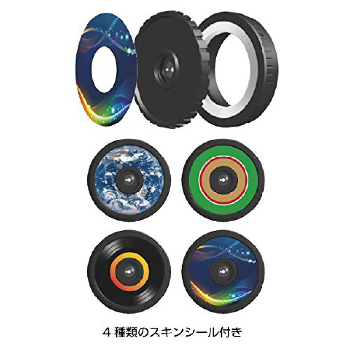 楽天市場】GIZMON Utulens 写ルンですのレンズを再利用した単焦点  