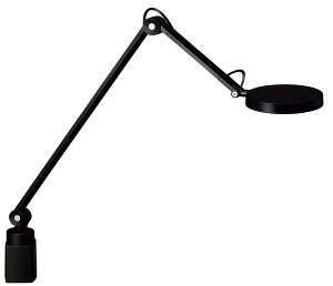 �R�c�Ɩ�(Yamada Shomei) LED�f�X�N���C�g Z-W3000-B
