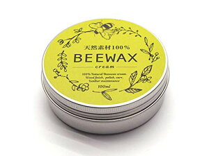�V�R�f��100% ���X���b�N�X BEEWAX 100ml