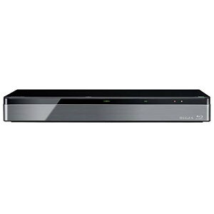  REGZA u[C fBXNR[_[ 4TB 4KΉ ^CVtg}V 3`[i[ DBR-M4010