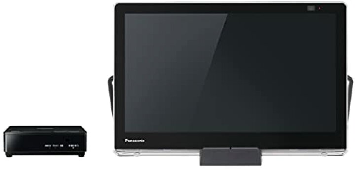楽天市場】パナソニック 15V型 ハイビジョン ポータブル 液晶テレビ 