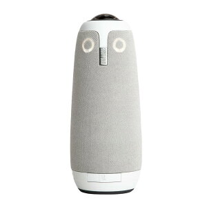 \[XlNXg biŐVjMeeting Owl 3i~[eBOIE 3j MTW330b EFuJ webcp 360°J }CN Xs[J[ AItH[JX