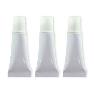 フィギュア固定用接着剤 しっかり固定できてキレイにはがせる 転倒防止 固定 大事なフィギュア、コレクションを守る