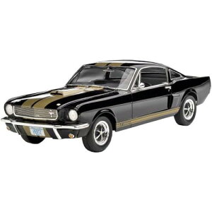 hCcx(Revell) 1/24 VFr[ }X^O GT350H 07242 vf