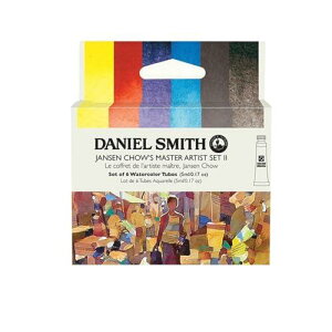 Daniel Smith(_jGEX~X) _jGX~X ʊG GLXgt@C WZER[Y (2) 6FZbg 5ml(2) 285610406