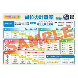 楽天市場 単位換算問題の通販 楽天市場 単位換算問題の通販