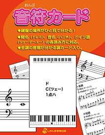 楽天市場 音符カードの通販