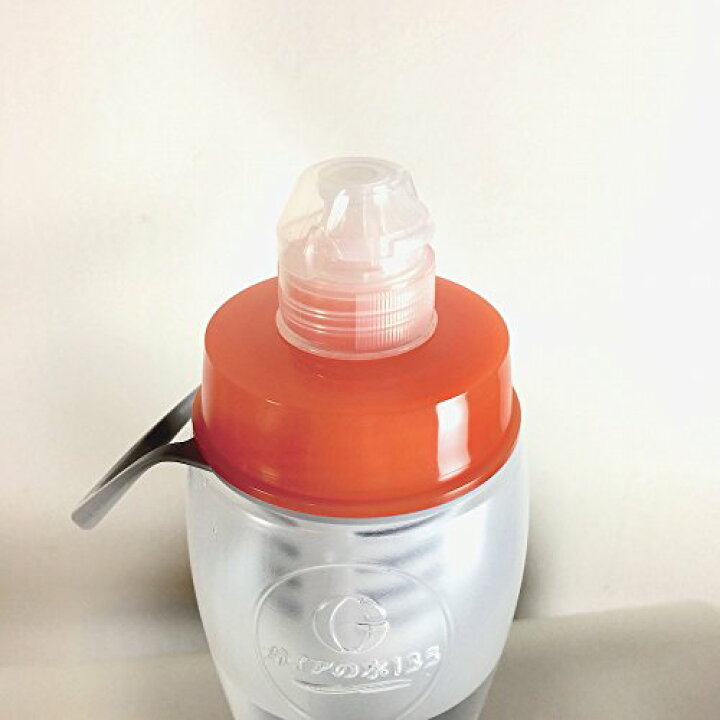 楽天市場】ガイアの水135 ガイアライトボトル (ピンク) : kai-shop 