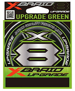 GbNXuCh(X-Braid) AbvO[hX8 I[O[ 300m 1.2 (25lb)