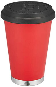 thermo mug(�T�[���}�O) �^���u���[ ���[�f�B���O���b�h 300ml Mobile Tumbler Mini M17-30