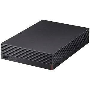 HD-EDS2.0U3-BA p\R&er^p OtHDD 2TB