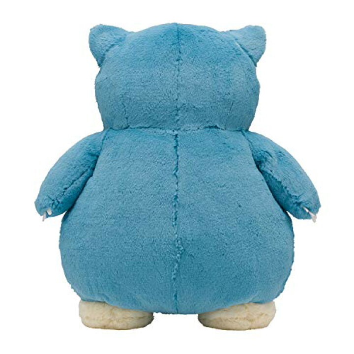 楽天市場 ポケモンセンターオリジナル ふわふわ抱きぬいぐるみ カビゴン Kai Shop 楽天市場店
