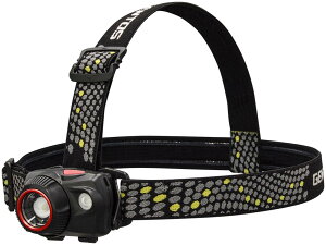 GENTOS(WFgX) LED wbhCg y邳450[/p_3.5/ϐo/hHz P4`dr3{܂͐p[dr(ʔ)gp _uX^[ WS-643HD