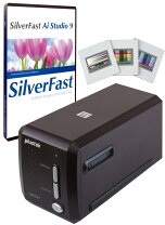 楽天市場】Plustek OpticFilm 8300i Ai フィルムスキャナーの通販