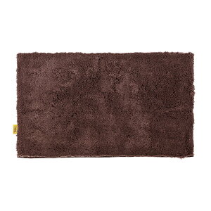 �I�J(OKA) ���x�ǍDD�i�`���� �o�X�}�b�g ��50cm×80cm �u���E�� ( �z�� ���� ����ǂ�傤���� �􂦂� �唻 ���@���}�b�g ���C )