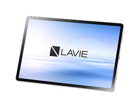 NEC 11.5型 Android タブレットパソコン LAVIE T1195/BAS（6GB/ 128GB） Wi-Fi11.5型ワイド有機EL ＆ 8コアプロセッサ搭載 大画面 プレミアムタブレット YZ-T1195BAS/PC-T1195BAS