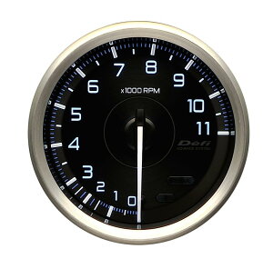 {@ Defi (ftB) [^[yDefi-Link ADVANCE A1z^R[^[ 11000rpm (80) DF15501
