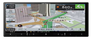 �p�C�I�j�A �J�[�i�r AVIC-RL720 8�C���` �y�i�r �����n�}�X�V �t���Z�O DVD CD Bluetooth SD USB HDMI HD�掿 �J���b�c�F���A