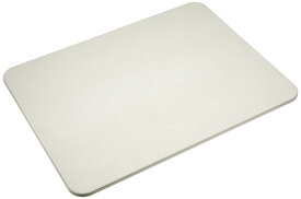 フジワラ化学 珪藻土マット NEW足乾バスマット W550×D430×厚み9mm -