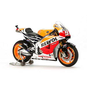 ^~ 1/12 I[goCV[Y No.130 v\ Honda RC213V '14 14130