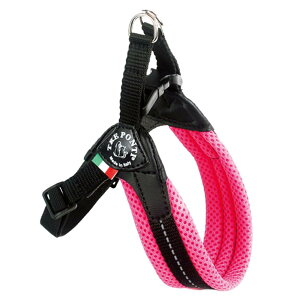 Tre Ponti (�g���|���e�B)Fibbia adjustable type SOFT MESH �t�B�b�r�A �\�t�g���b�V�� ���߉\ �N�b�V������ �ʋC���ǂ� �n�[�l�X ���p (LTP123) (3.5��, �s���N)