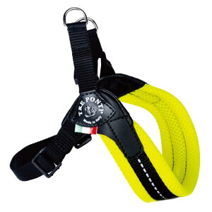 Tre Ponti (�g���|���e�B)Fibbia adjustable type SOFT MESH �t�B�b�r�A �\�t�g���b�V�� ���߉\ �N�b�V������ �ʋC���ǂ� �n�[�l�X ���p (LTP123) (2��, �C�G���[)