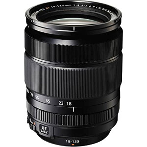 FUJIFILM X Y tWm Y[ { 18-135mm u␳ hohHϒቷ jA[^[(É) i胊O F XF18-135mmF3.5-5.6 R LM OIS WR