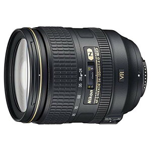Nikon WY[Y AF-S NIKKOR 24-120mm f/4G ED VR tTCYΉ