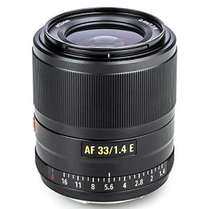Pœ_Y AF 33mm F1.4 STM F1.4a A \j[E}EgY y _炩{P APS-CY tTCYKpA5100/A6100/A6300/A6400/6500/6600/a7/a7R/a7/a7R/a7/a7R/a7S/a7R/a9