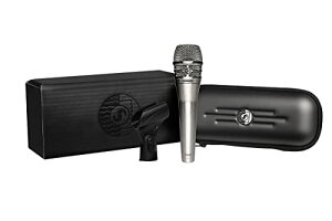 KSM8 Dualdyne? �J�[�f�B�I�C�h�E�_�C�i�~�b�N�E�{�[�J���}�C�N���z�� (�u���b�V���h�E�j�b�P��)