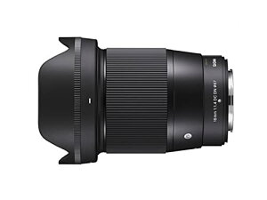 VO} 16mm F1.4 DC DN Contemporary xmtCX}Eg