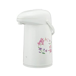 �ۈ� (ZOJIRUSHI) �K���X�G�A�[�|�b�g ���[�X�t�����[ AB-RC30-FW 3.0L