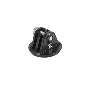 REC-MOUNTS �g�b�v�L���b�v�}�E���g �^�C�v2 Top Cap Mount for GoPro(�S�[�v��)HERO�V���[�Y�p �X�e��/�O���B�e�� [REC-B014-GP]